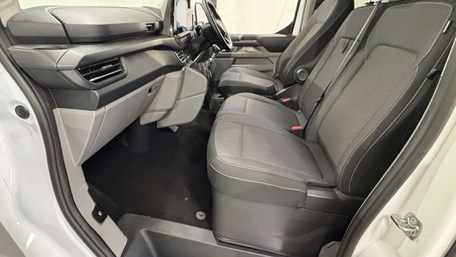 Used Ford Transit Custom 2024 for sale - 77772146: Photo 35