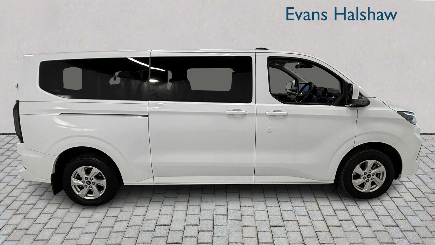 Used Ford Transit Custom 2024 for sale - 77772146: Photo 4