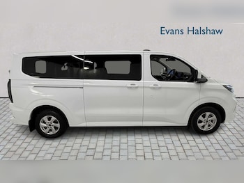 Used Ford Transit Custom 2024 for sale - 77772146: Photo