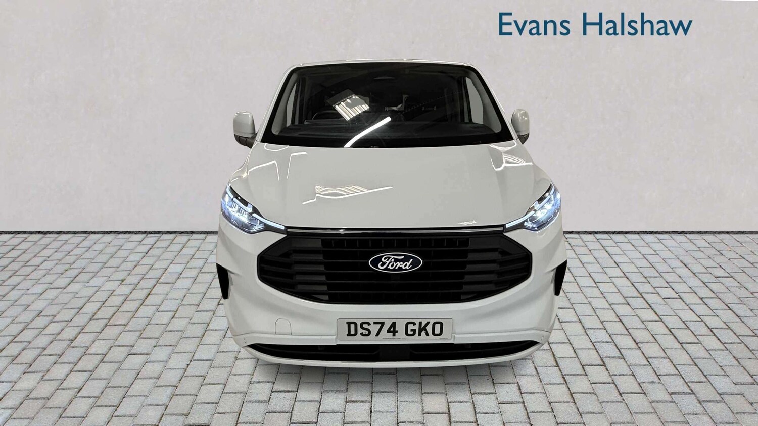 Used Ford Transit Custom 2024 for sale - 77772146: Photo 5