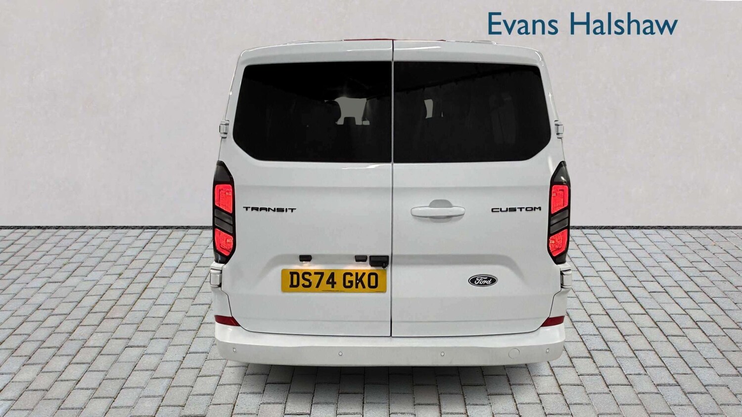 Used Ford Transit Custom 2024 for sale - 77772146: Photo 6