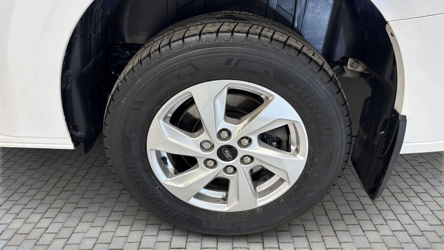 Used Ford Transit Custom 2024 for sale - 77772146: Photo 8