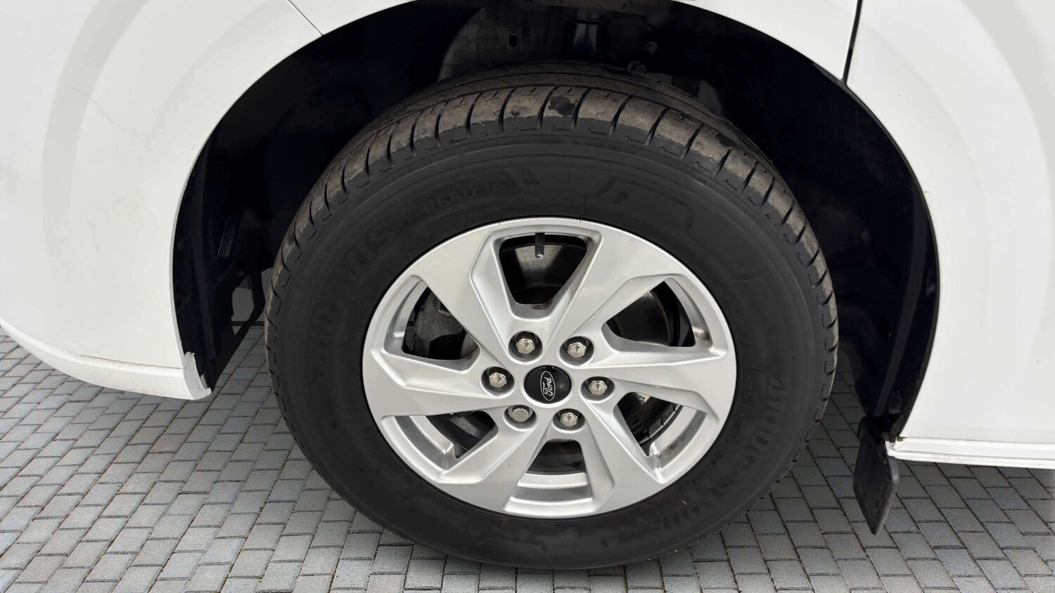 Used Ford Transit Custom 2024 for sale - 77772146: Photo 9