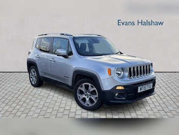 1.4 Multiair Limited 5dr