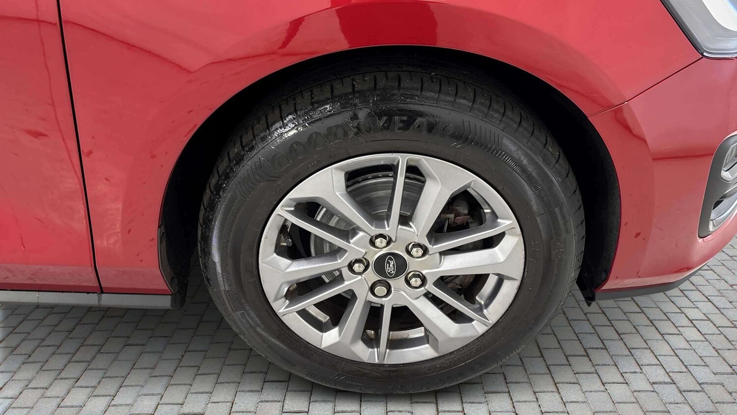 Used Ford Focus 2023 for sale - 78173523: Photo 10