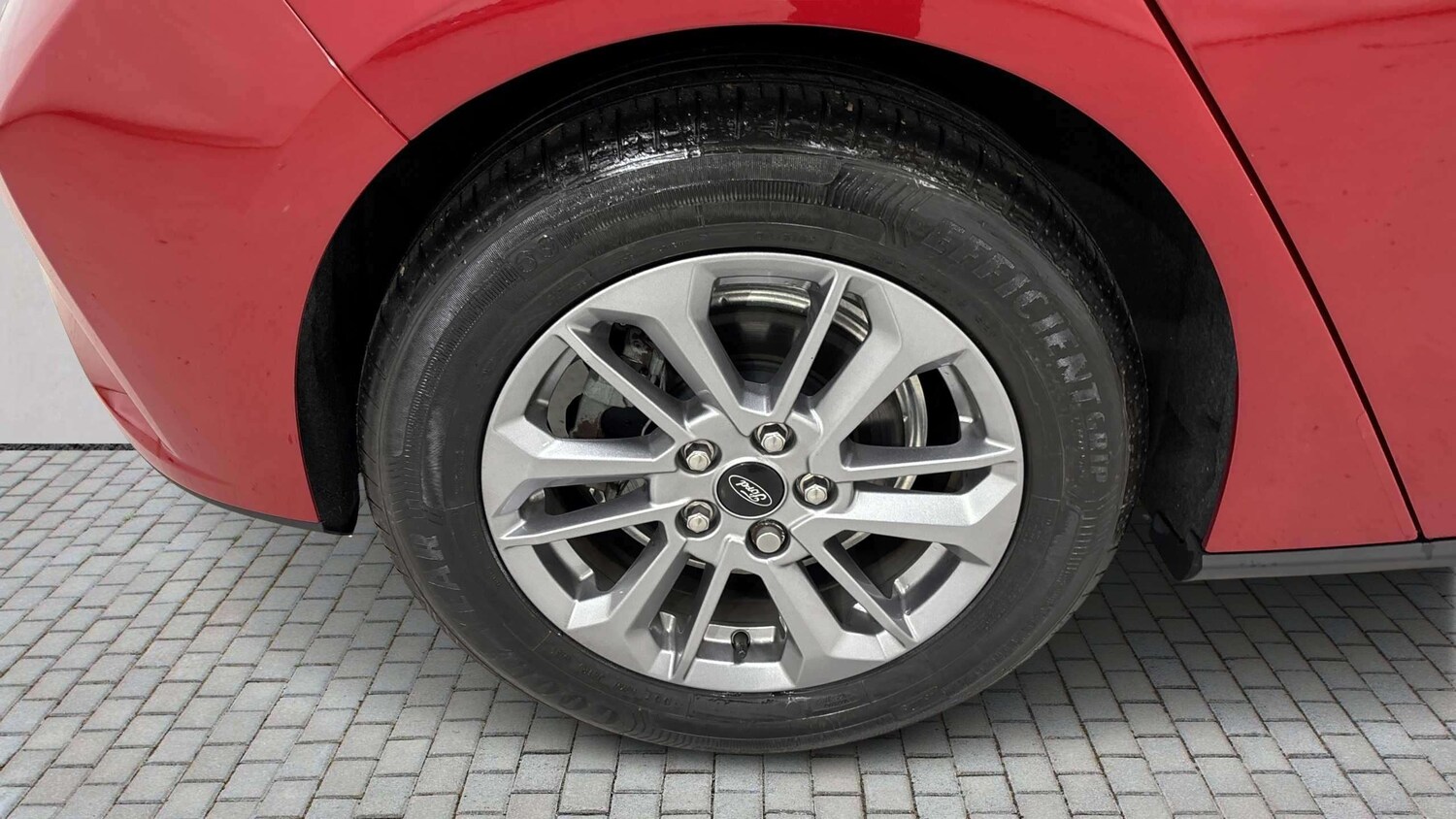 Used Ford Focus 2023 for sale - 78173523: Photo 11