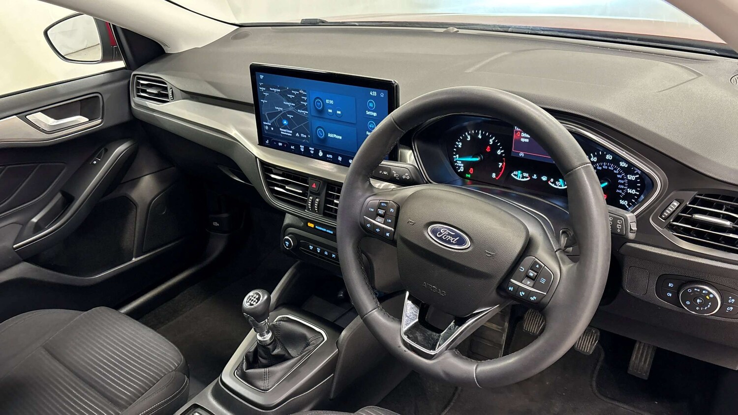 Used Ford Focus 2023 for sale - 78173523: Photo 13