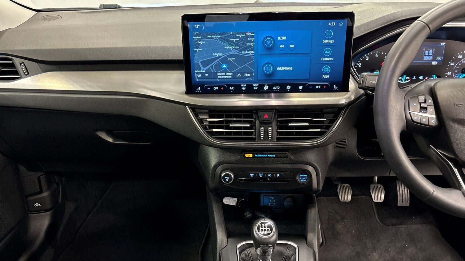 Used Ford Focus 2023 for sale - 78173523: Photo 17