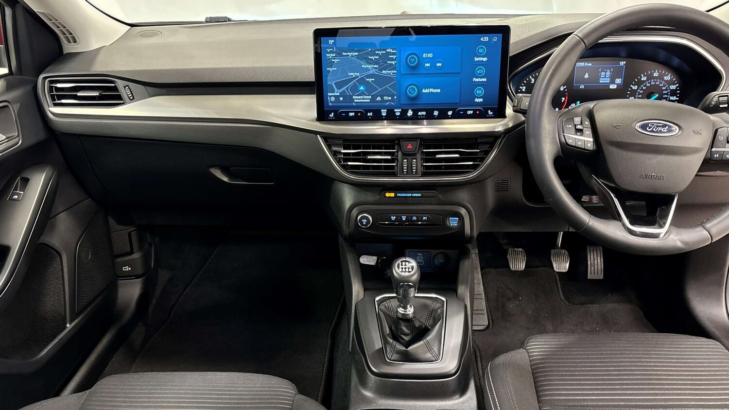 Used Ford Focus 2023 for sale - 78173523: Photo 18