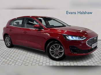 Used Ford Focus 2023 for sale - 78173523: Photo