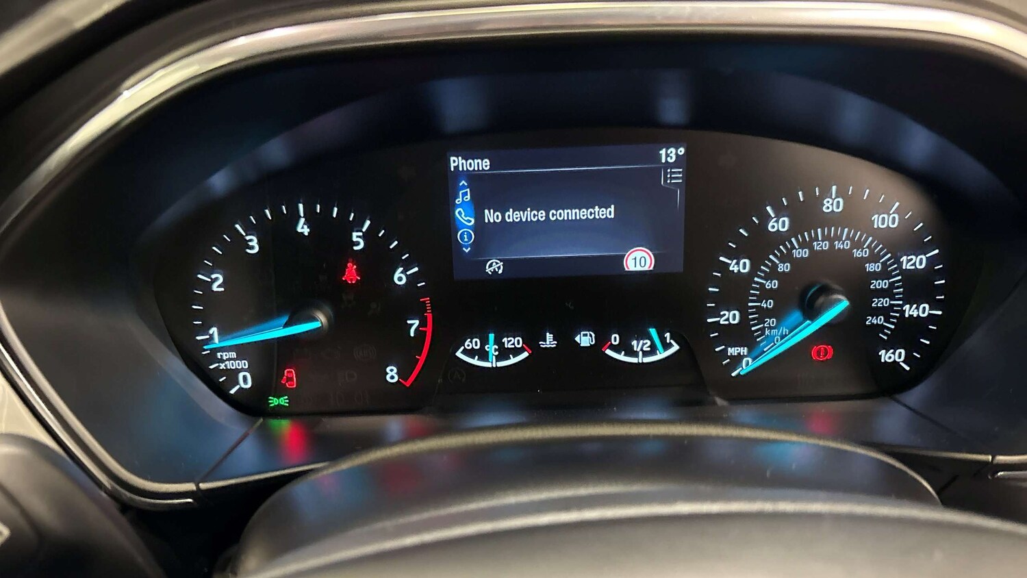 Used Ford Focus 2023 for sale - 78173523: Photo 21