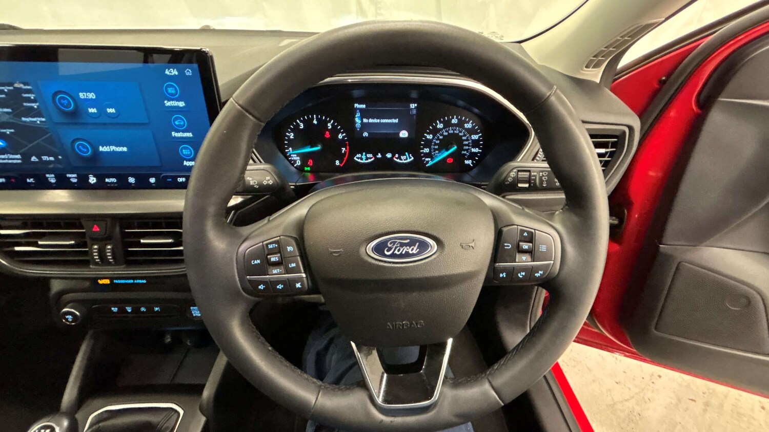 Used Ford Focus 2023 for sale - 78173523: Photo 22