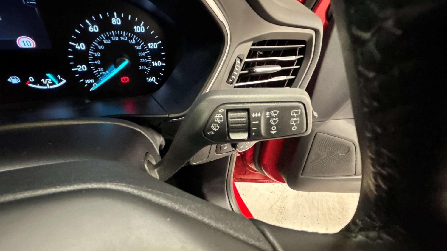 Used Ford Focus 2023 for sale - 78173523: Photo 24