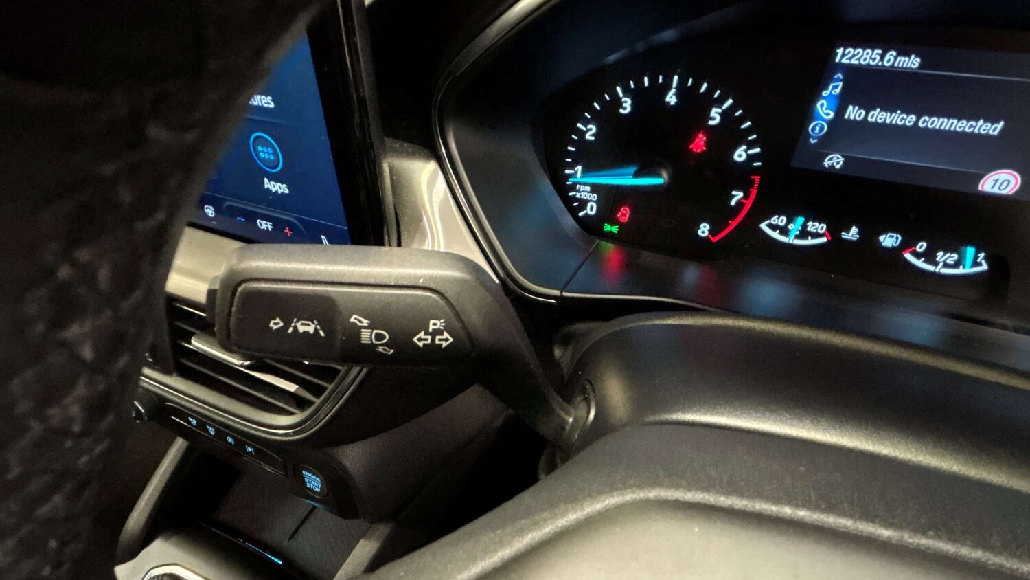 Used Ford Focus 2023 for sale - 78173523: Photo 25