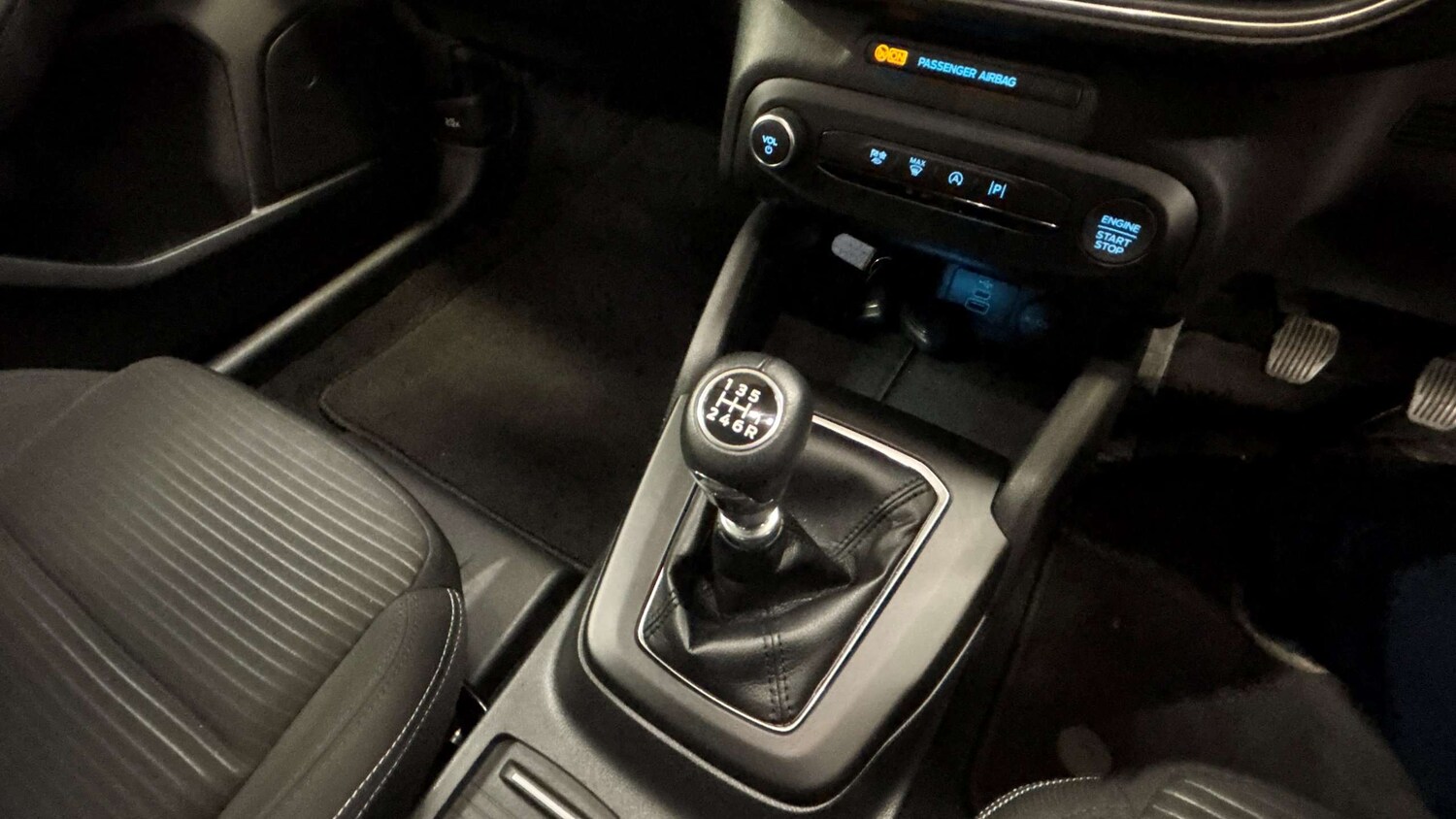 Used Ford Focus 2023 for sale - 78173523: Photo 26