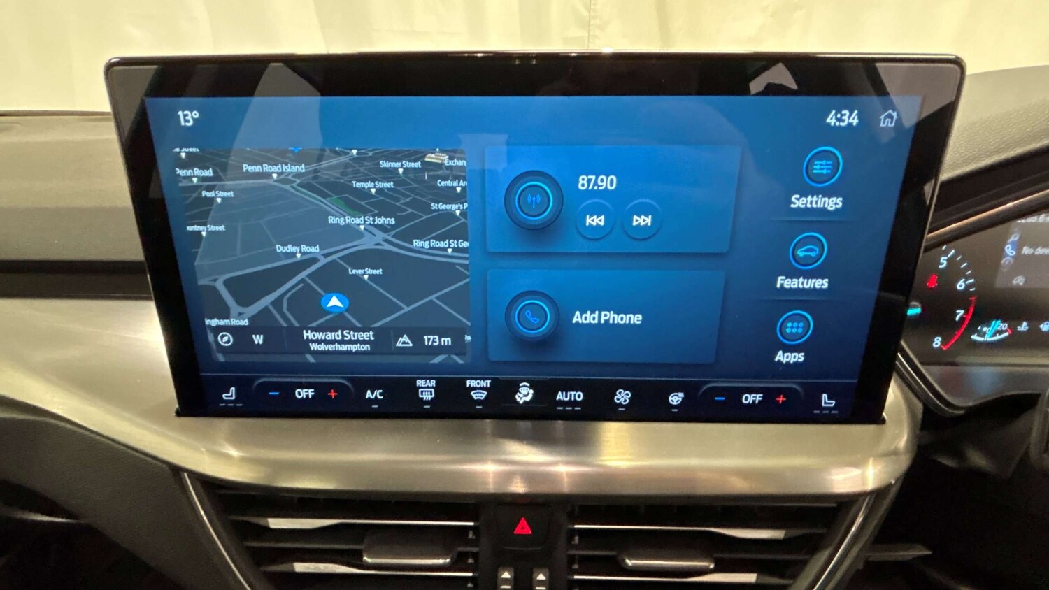 Used Ford Focus 2023 for sale - 78173523: Photo 28