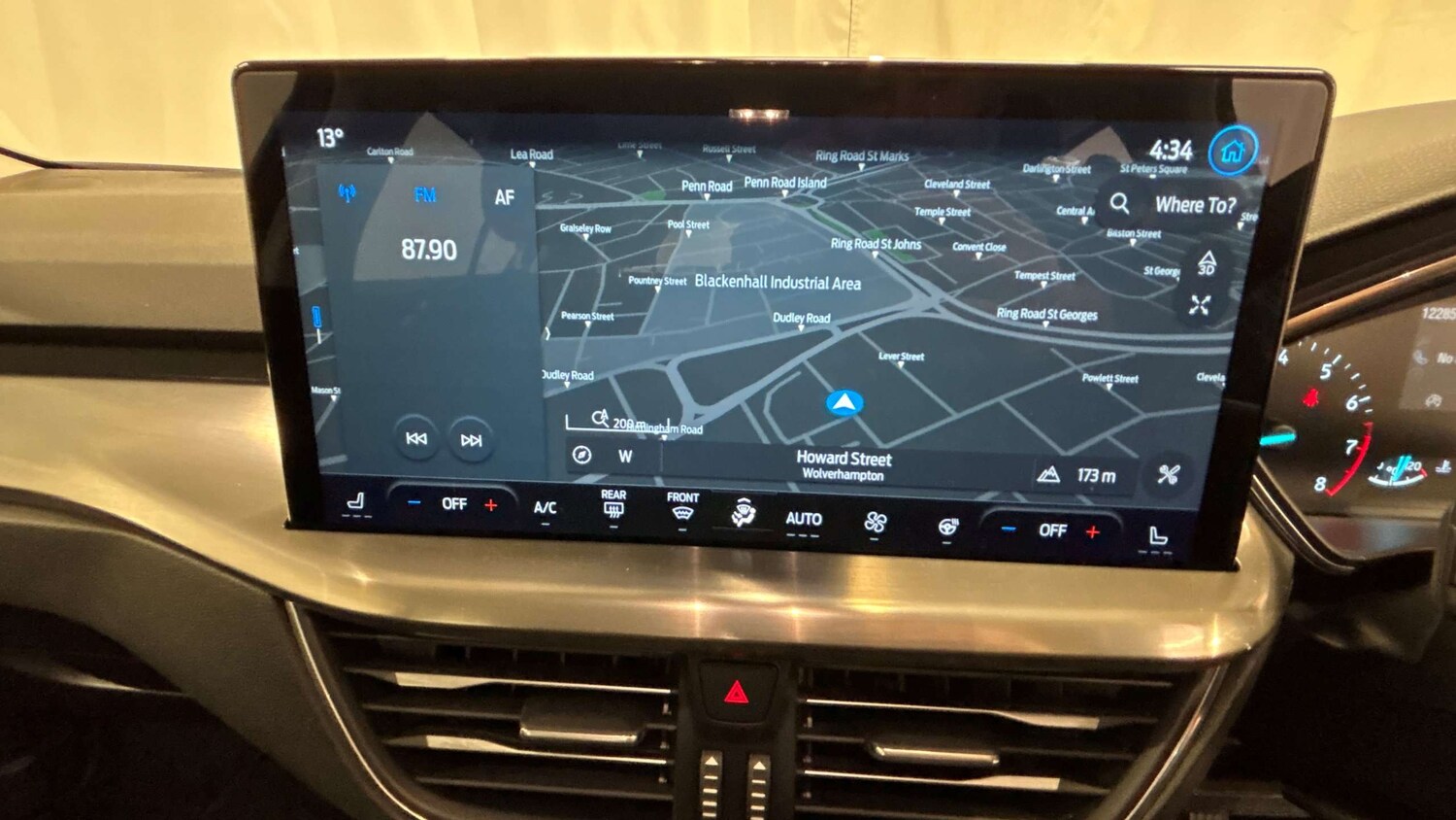 Used Ford Focus 2023 for sale - 78173523: Photo 29