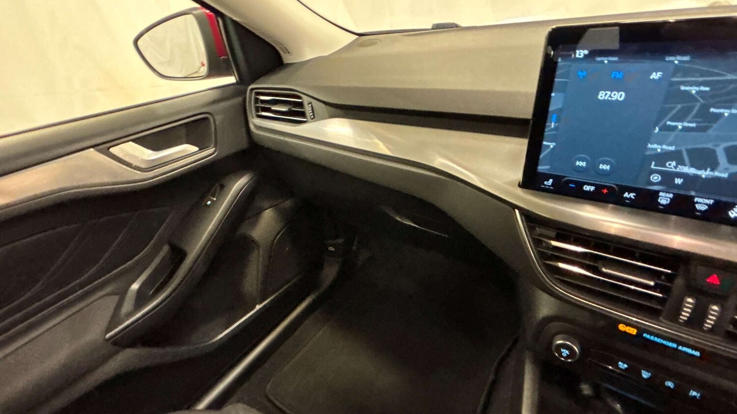 Used Ford Focus 2023 for sale - 78173523: Photo 31