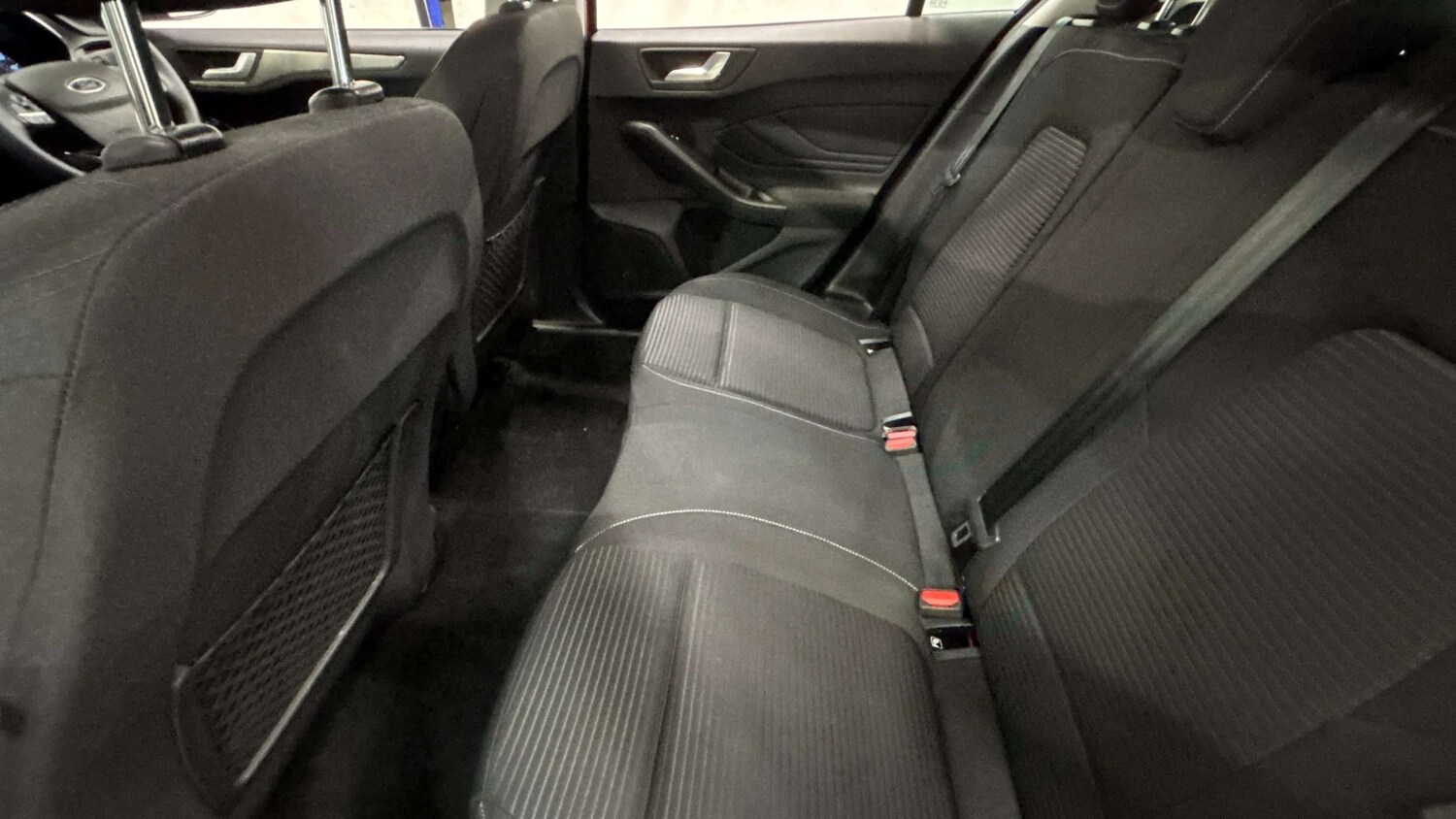 Used Ford Focus 2023 for sale - 78173523: Photo 35