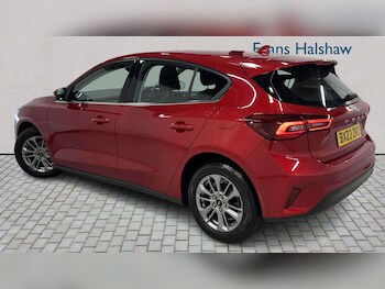 Used Ford Focus 2023 for sale - 78173523: Photo