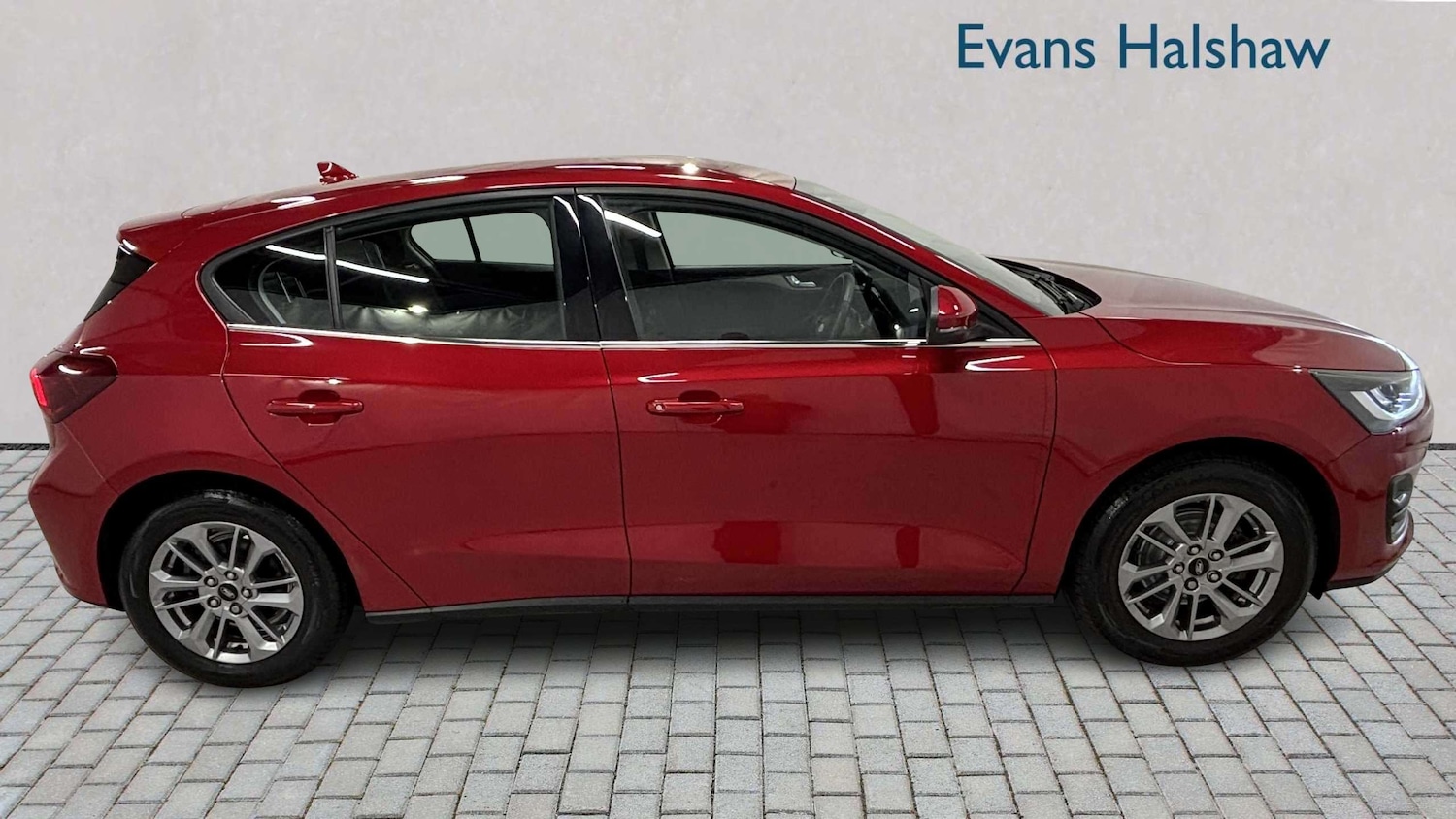 Used Ford Focus 2023 for sale - 78173523: Photo 4