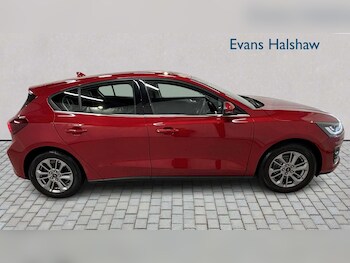 Used Ford Focus 2023 for sale - 78173523: Photo