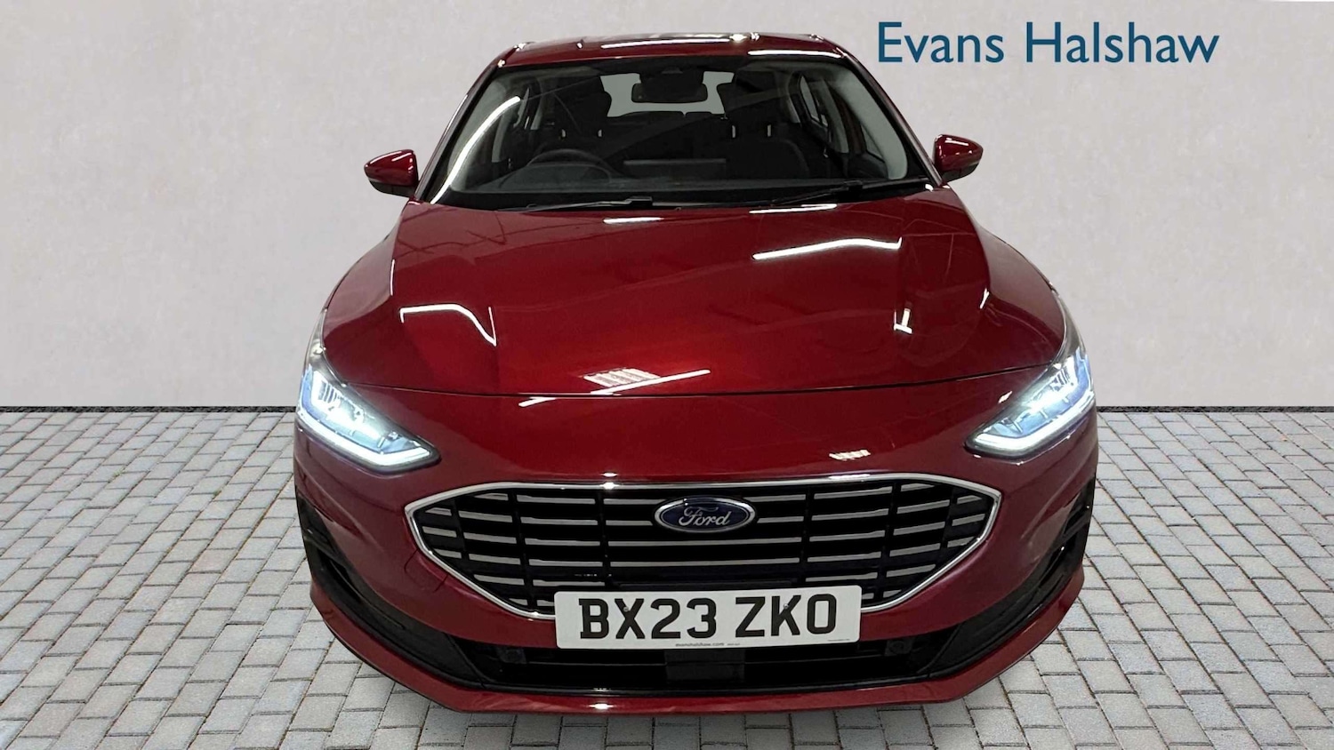 Used Ford Focus 2023 for sale - 78173523: Photo 5