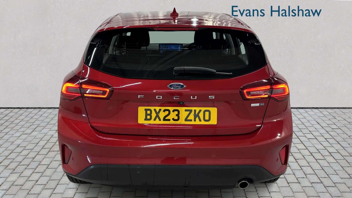 Used Ford Focus 2023 for sale - 78173523: Photo 6