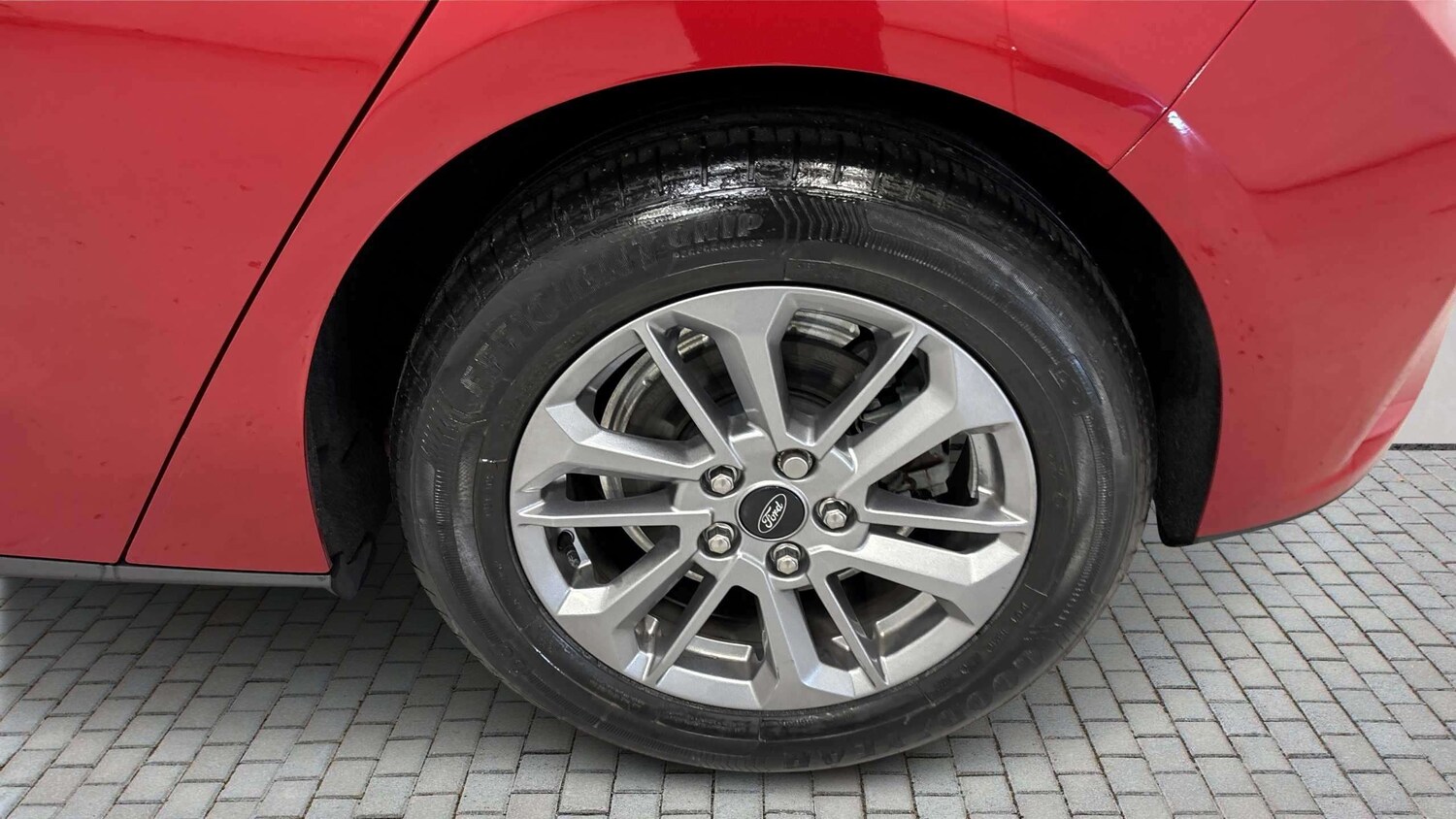 Used Ford Focus 2023 for sale - 78173523: Photo 8