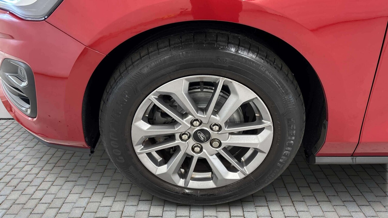 Used Ford Focus 2023 for sale - 78173523: Photo 9