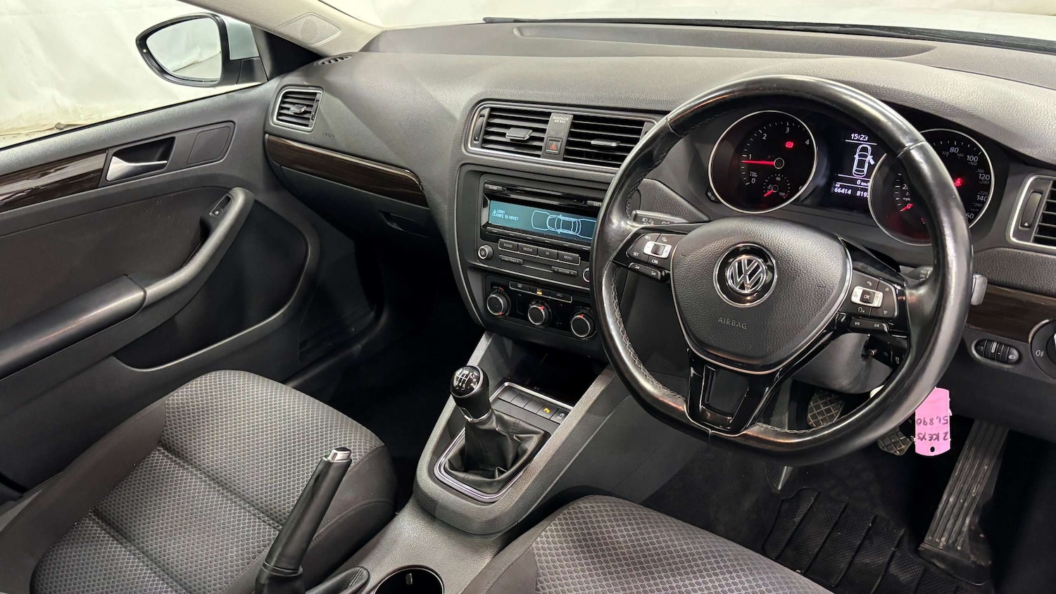 Used Volkswagen Jetta 2015 for sale - 76540798: Photo 13