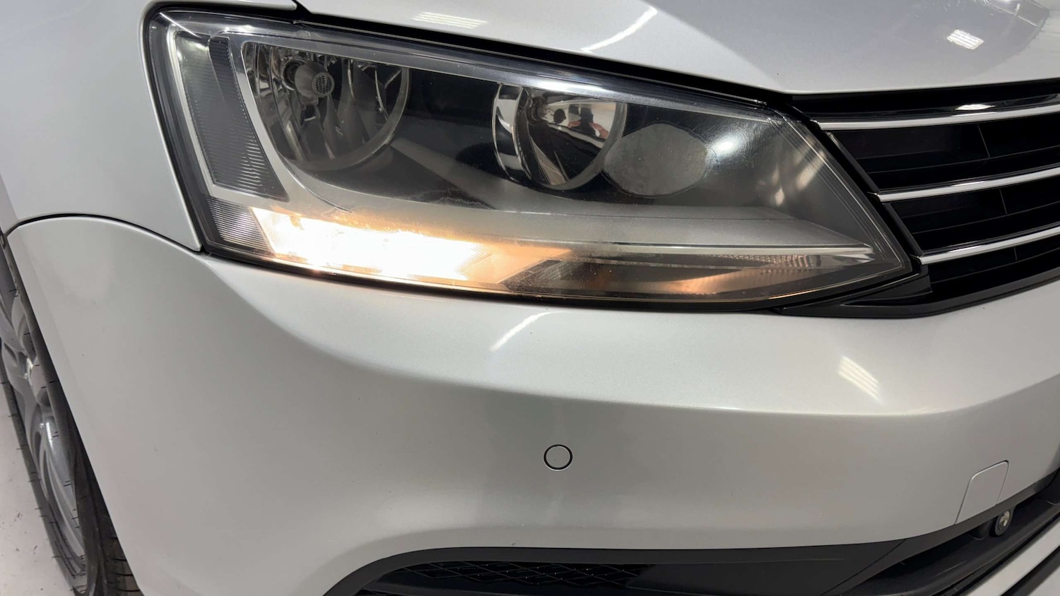 Used Volkswagen Jetta 2015 for sale - 76540798: Photo 34