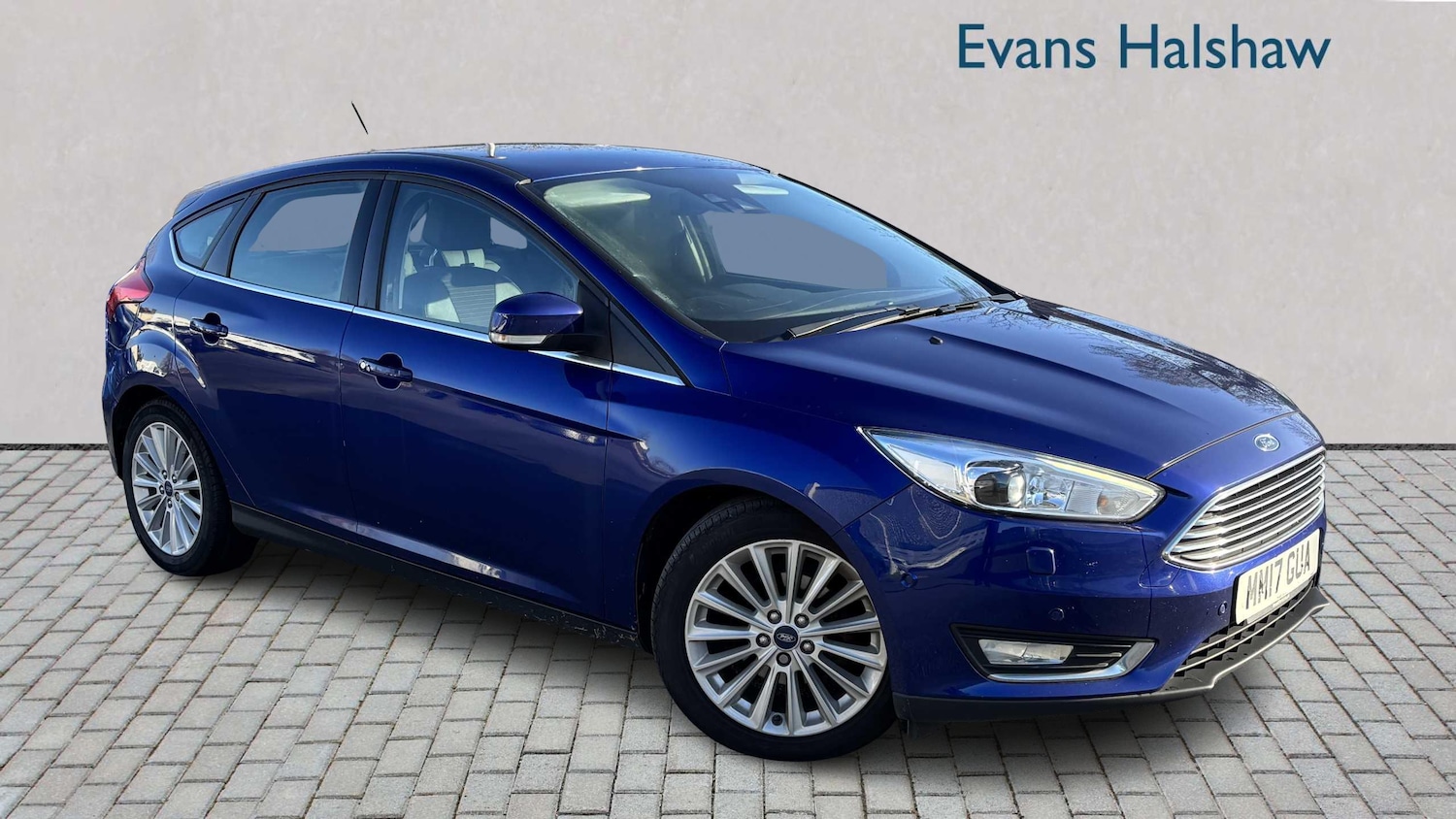 Used Ford Focus 2017 for sale - 76624626: Photo 1