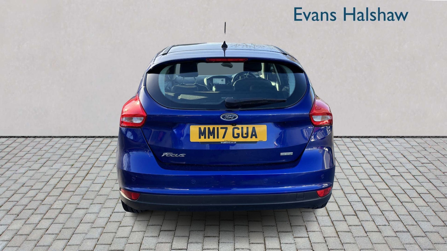 Used Ford Focus 2017 for sale - 76624626: Photo 7