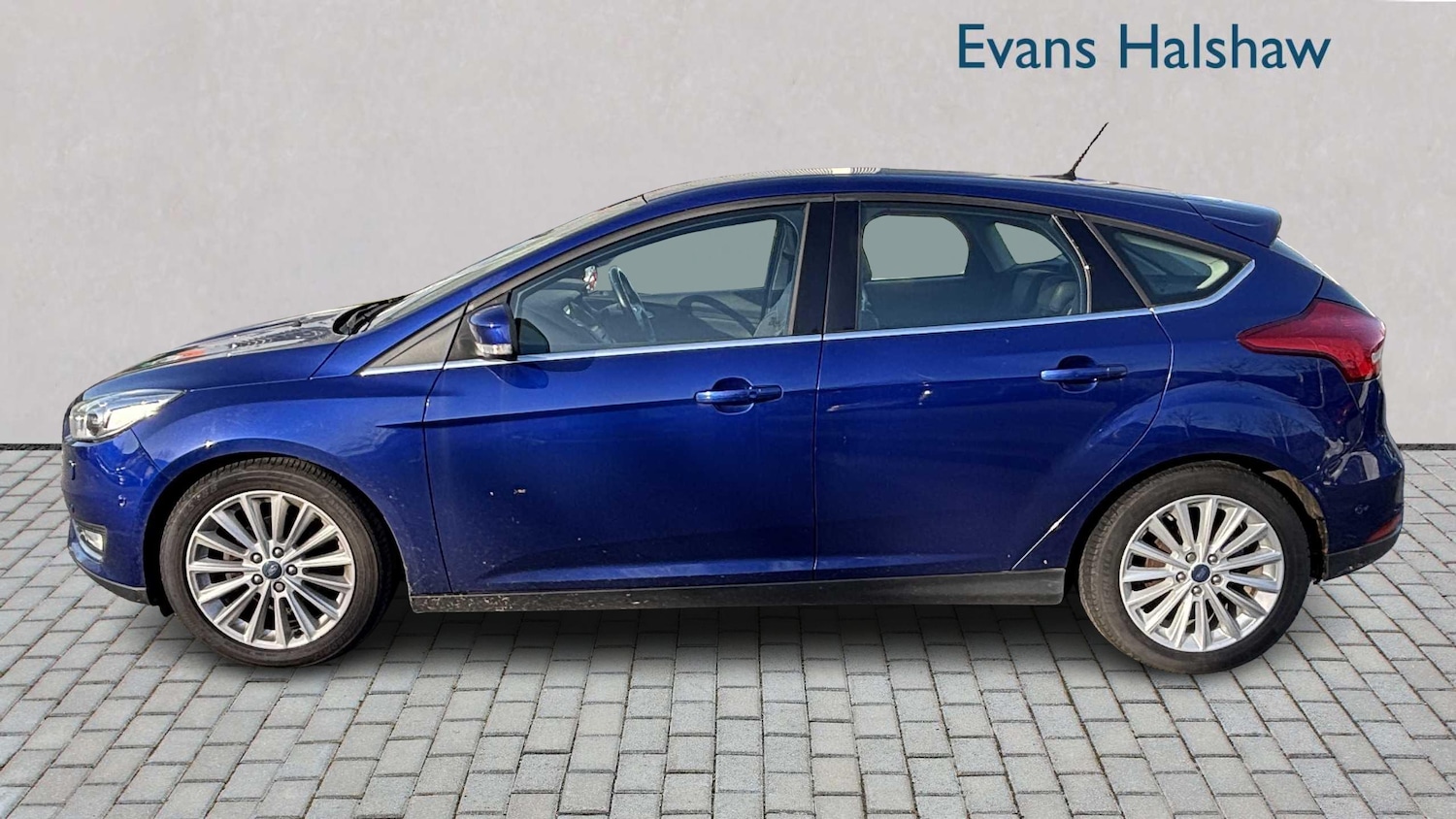 Used Ford Focus 2017 for sale - 76624626: Photo 8