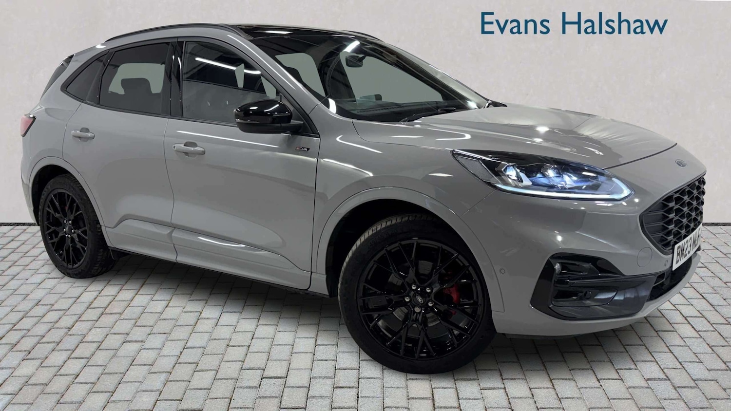 Used Ford Kuga 2023 for sale - 78024002: Photo 1