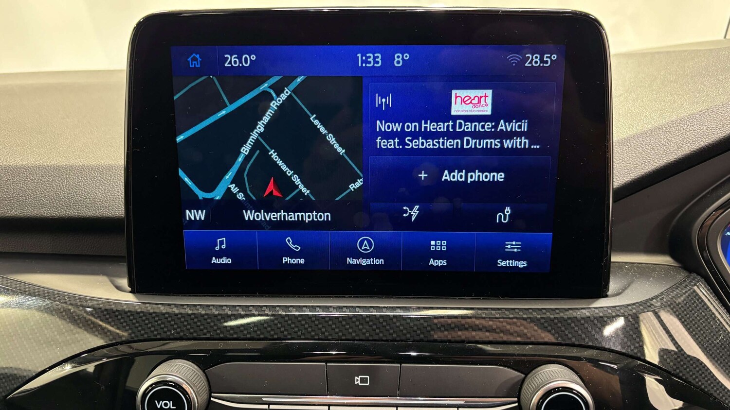 Used Ford Kuga 2023 for sale - 78024002: Photo 27