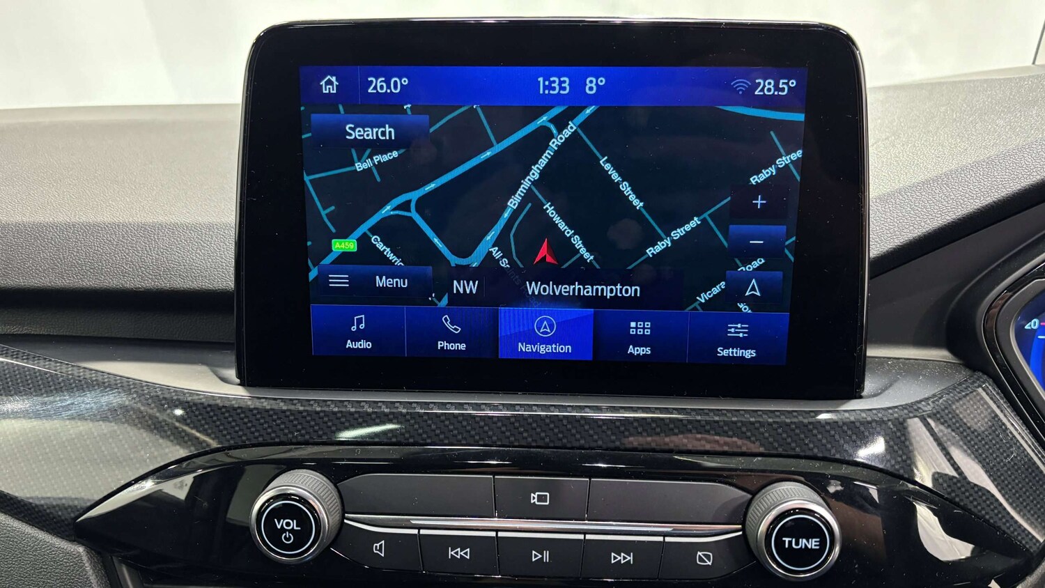 Used Ford Kuga 2023 for sale - 78024002: Photo 28