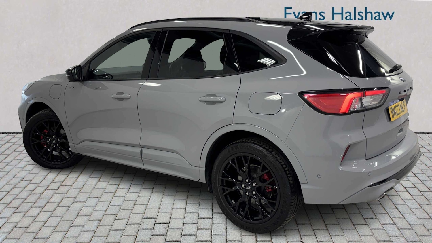 Used Ford Kuga 2023 for sale - 78024002: Photo 3