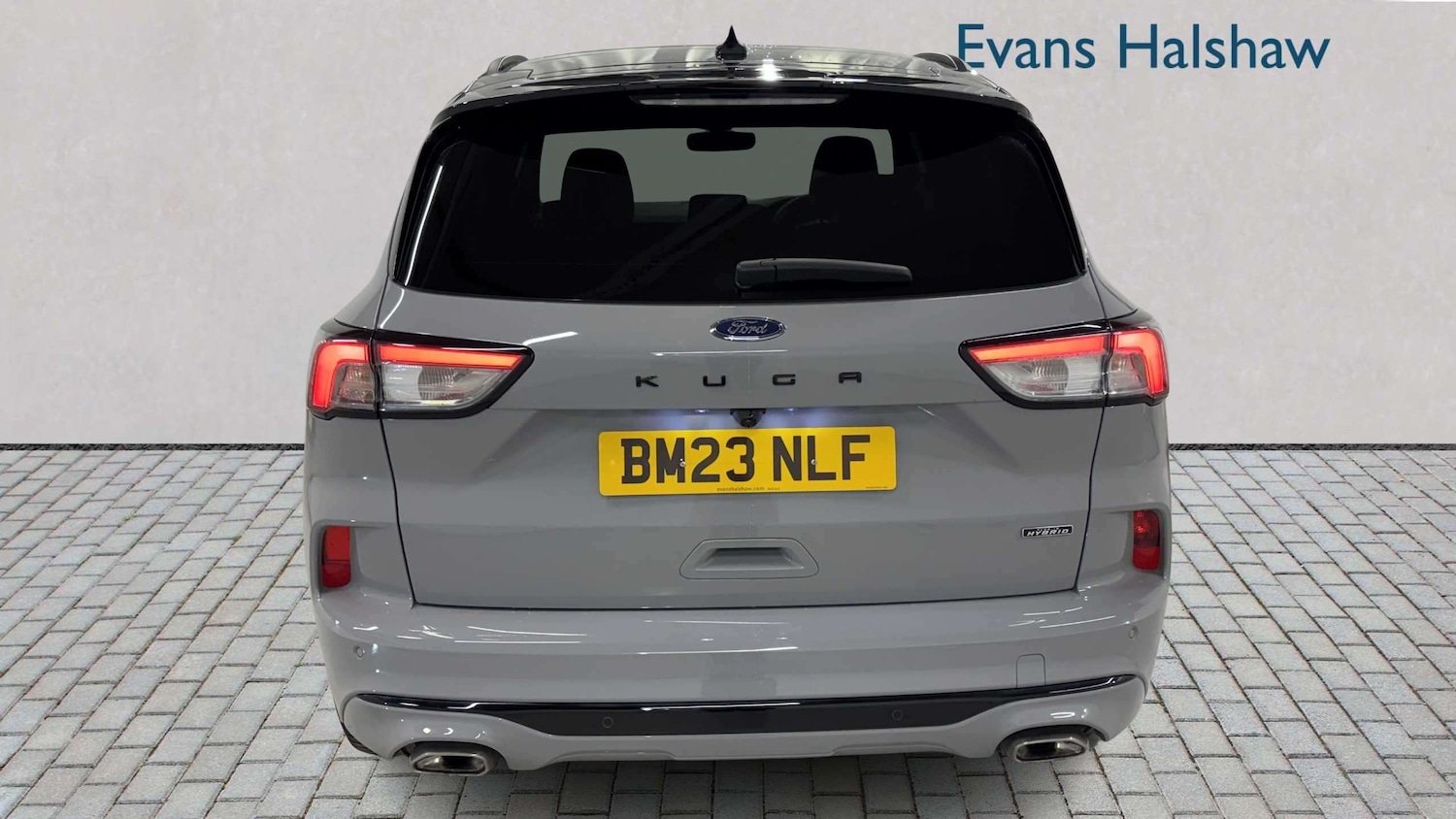 Used Ford Kuga 2023 for sale - 78024002: Photo 6