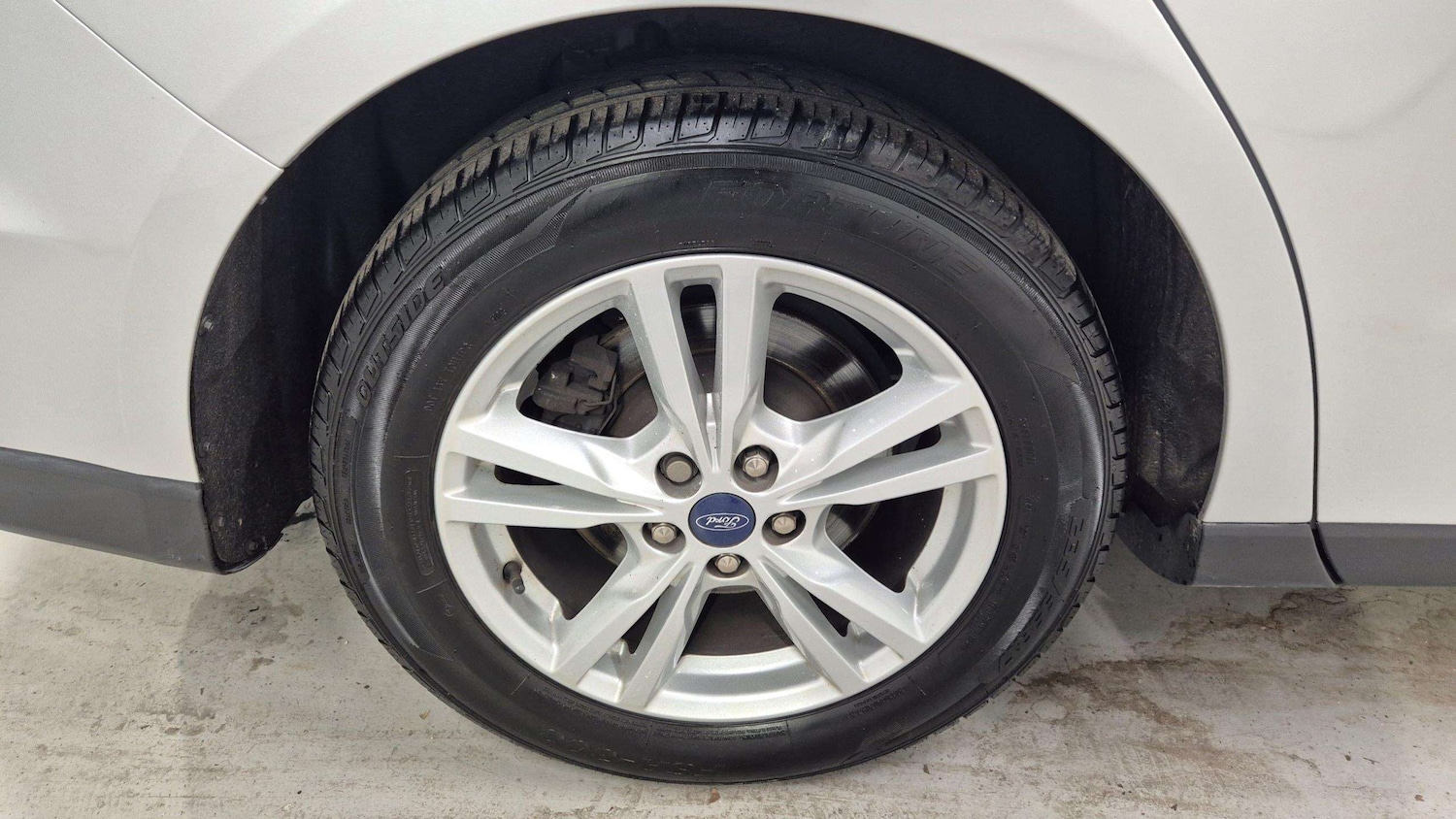 Used Ford Galaxy 2021 for sale - 75846632: Photo 11