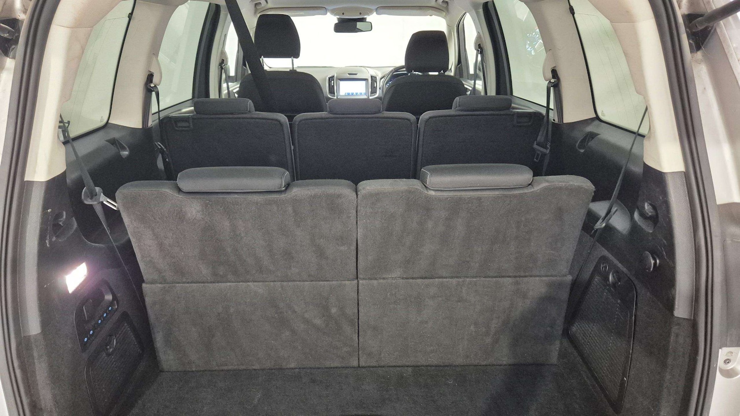 Used Ford Galaxy 2021 for sale - 75846632: Photo 12