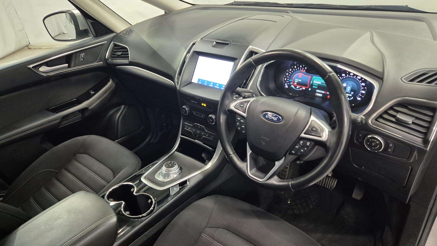 Used Ford Galaxy 2021 for sale - 75846632: Photo 13