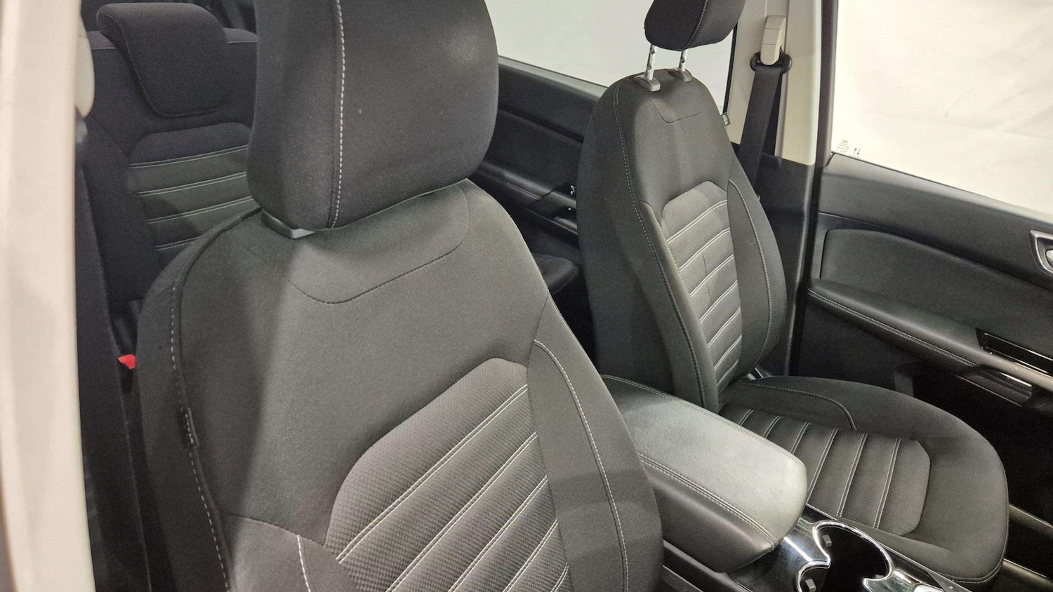 Used Ford Galaxy 2021 for sale - 75846632: Photo 14
