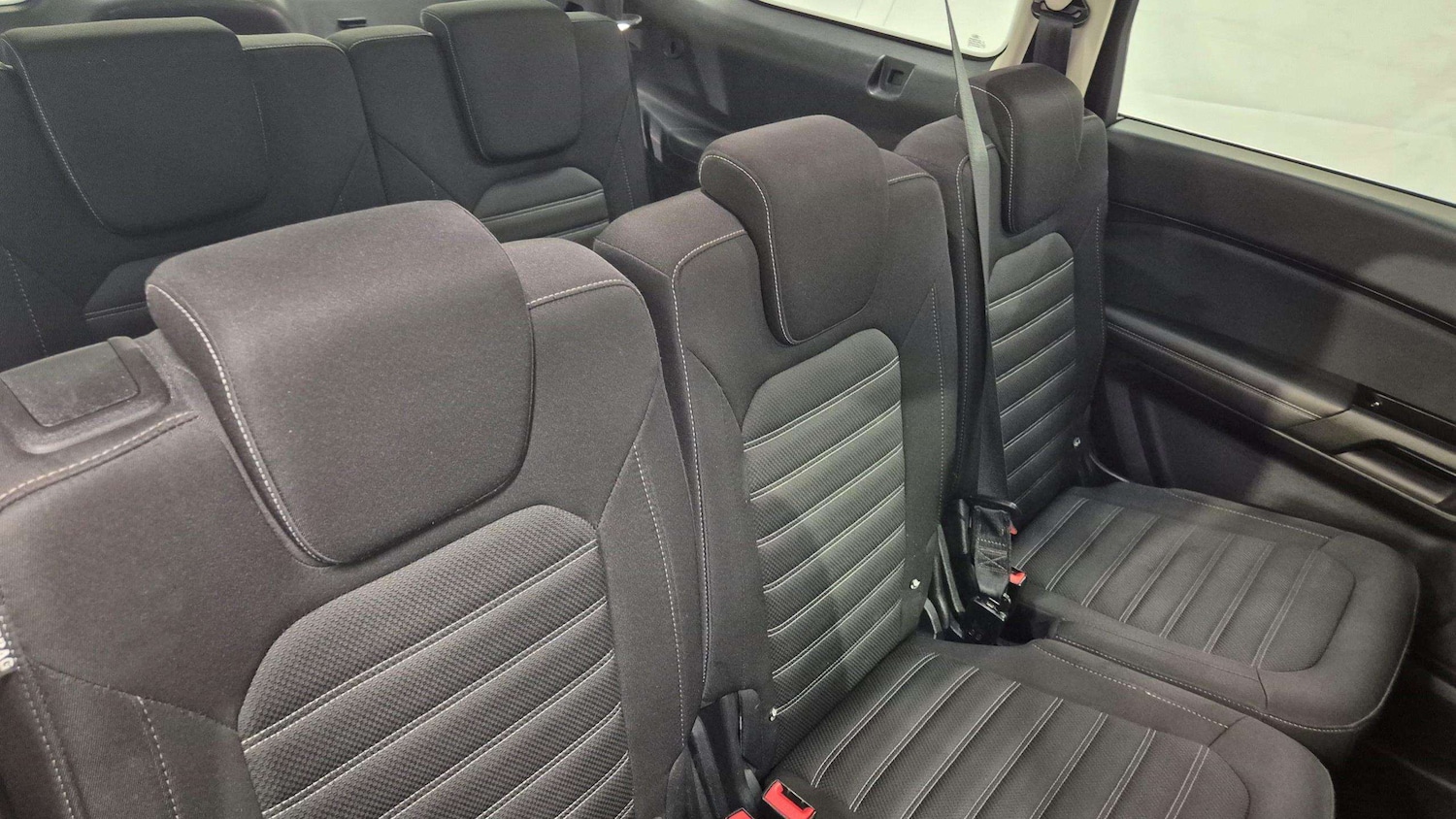 Used Ford Galaxy 2021 for sale - 75846632: Photo 15