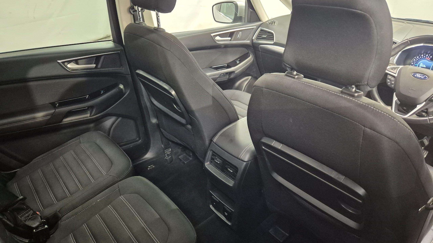 Used Ford Galaxy 2021 for sale - 75846632: Photo 16
