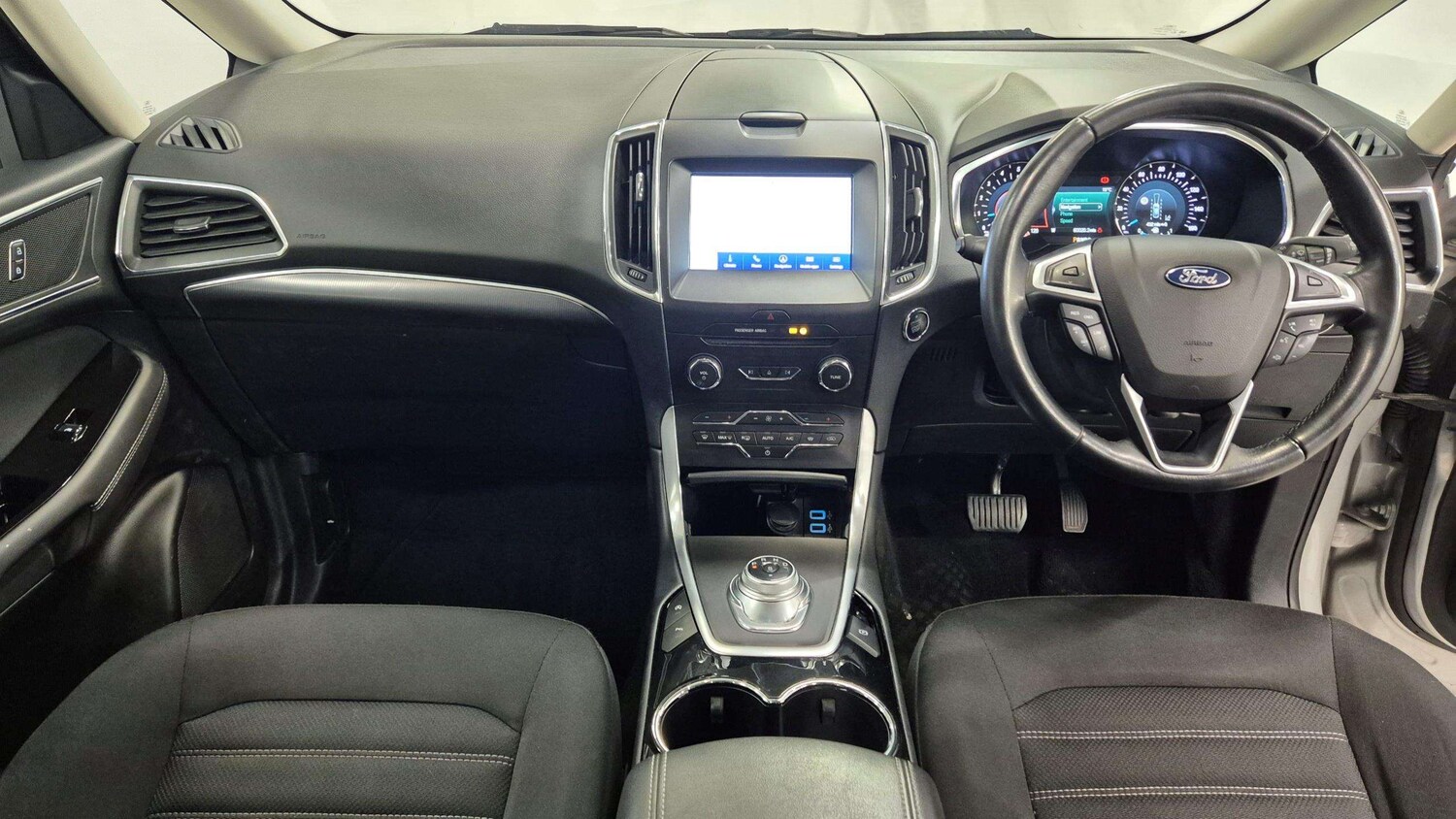 Used Ford Galaxy 2021 for sale - 75846632: Photo 17