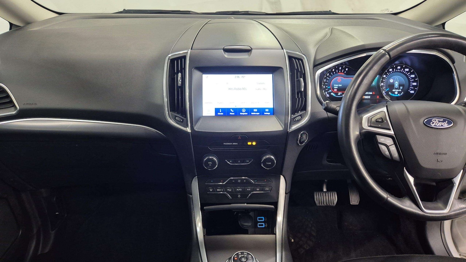 Used Ford Galaxy 2021 for sale - 75846632: Photo 18