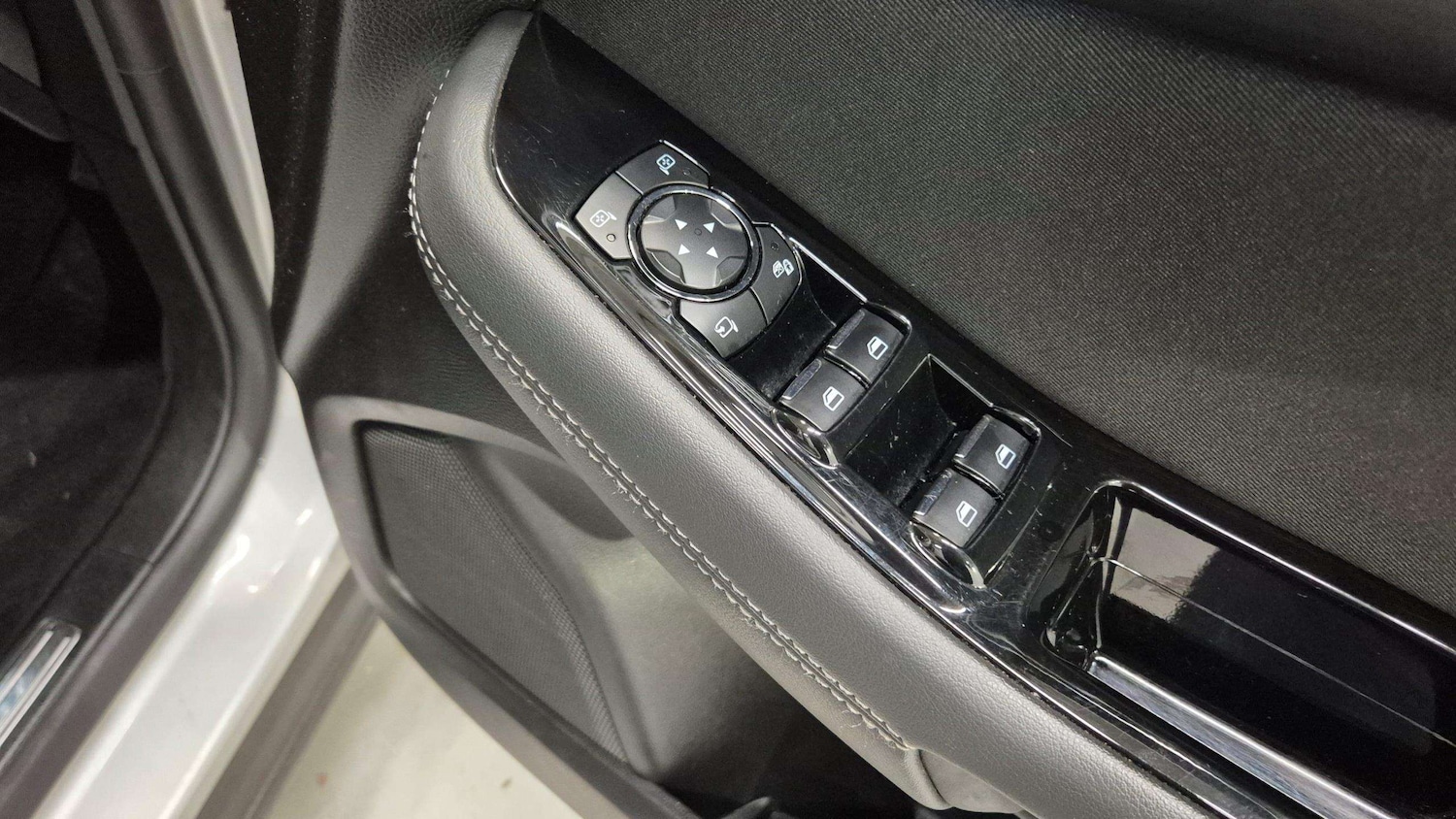 Used Ford Galaxy 2021 for sale - 75846632: Photo 19