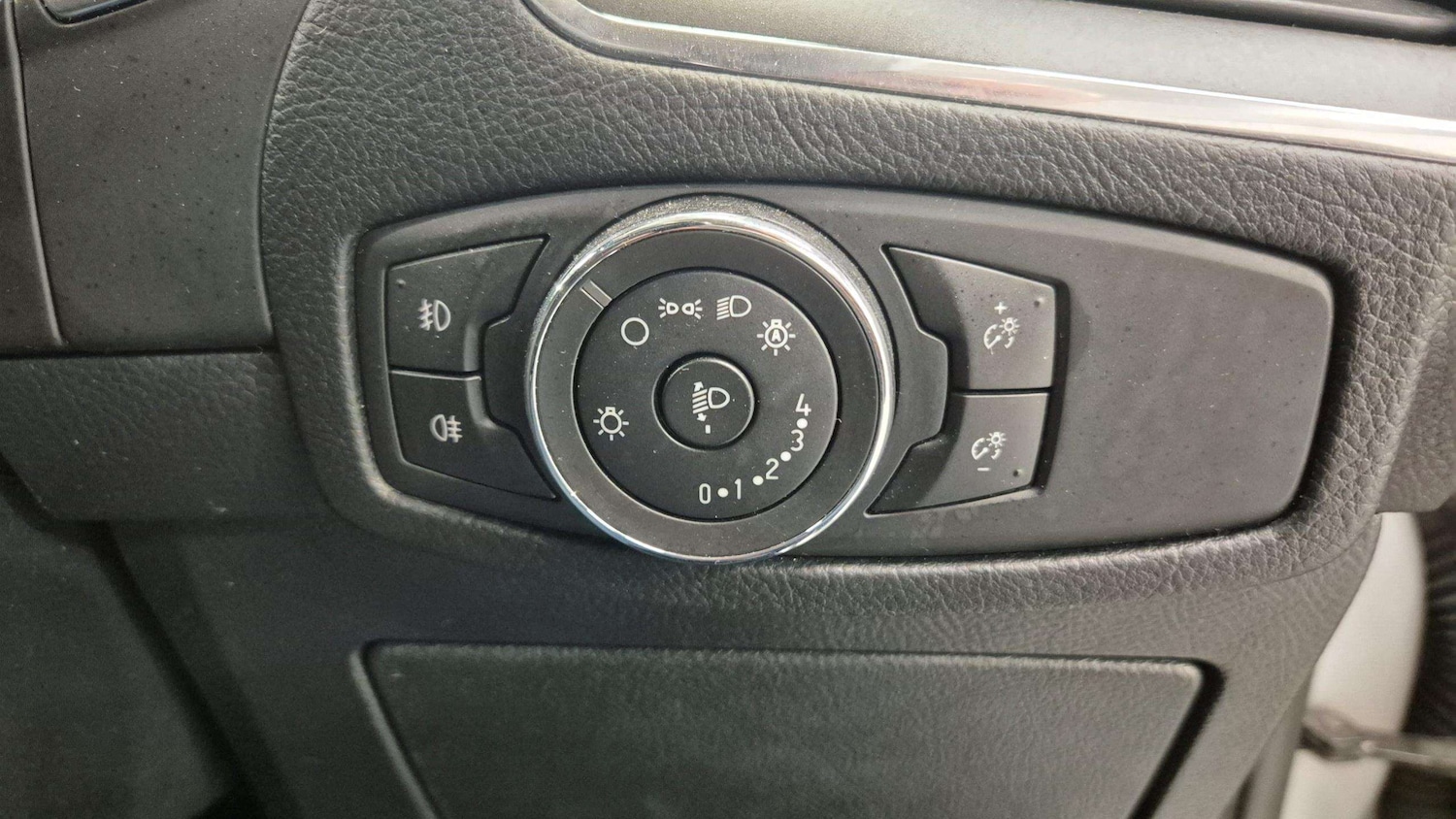 Used Ford Galaxy 2021 for sale - 75846632: Photo 20